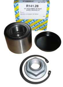 Rattalaager Taga Renault R14128 432100003R SNR