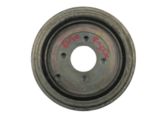 Väntvõlli rihmaratas Citroen Peugeot 9651830080 0515N7 2,0 16V