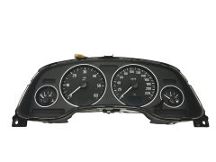 Spidomeeter Opel Astra G 24451492TG 110080156002 40050