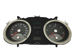 Tahhomeeter Renault Megane 2 8200399695 D 50481