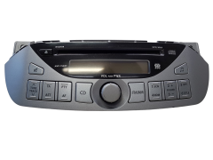 Raadio Cd Mp3 Mängija Suzuki Alto 39101M68K00 39101-68K0 CDF-R3019A 1118