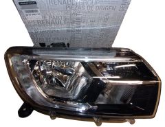 Esituli Parem Uus Originaal 260105871R Dacia Sandero 2