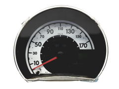 Spidomeeter Aygo 107 C1 83800-0H011-A Toyota PSA 49623