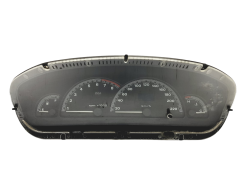 Spidomeeter Fiat Brava 606116003 60.6116.003 52880