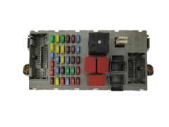 Kaitsmete kast 50513353 CPL Alfa Romeo Delphi 19606