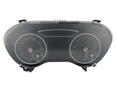 Tahhomeeter Mercedes B W246 A2469009018 0263734097 Bosch