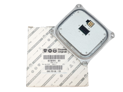 Ksenoonlambi ballast PSA Jumper Boxer Ducato 77367016 Uus Originaal