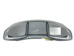 Tahhomeeter Citroen DS5 9807943180 45211