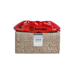 Pidurisadul Parem Ees Originaal 410013472R Renault Megane 4 RS