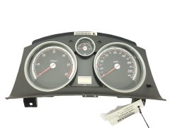 Tahhomeeter Opel Astra 13251613BL SW7.655 25451