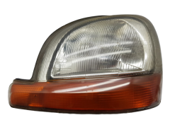 Esituli Vasak 260602509R Kangoo 1 Renault Valeo 4908