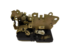 Ukse luku mehhanism Parem Taga 7701469941 Renault Clio 2 Megane I Scenic I Rockwell