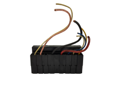 Kaitsmete kast Citroen Peugeot 9636079380 3852