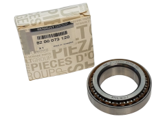 Laager Renault Nissan 38X63X18.7 8200073120 Uus Originaal
