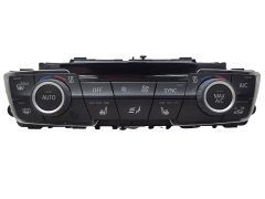 Soojenduse Juhtseade A/C BMW 2 6411 9371460
