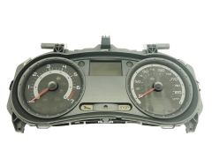 Tahhomeeter Renault Clio 3 8200316824 F 43762