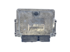 Juhtplokk 55185365 0281010332 41AAA Alfa Romeo Bosch 63008