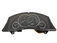Spidomeeter Opel Meriva A 13140266MP 110080162015 VDO