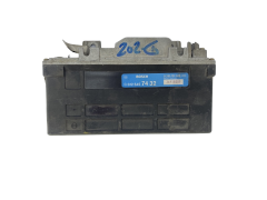 Juhtplokk ABS Mercedes 0125457432 0265101040 Bosch 52008