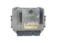 Juhtplokk 0281011275 8200305678 8200269879 Renault Bosch 63662
