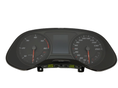 Tahhomeeter Seat Leon 5F0920861C A2C83892300 VDO