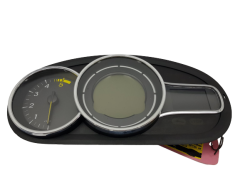Tahhomeeter Renault Megane 3 248103468R A2C94771500 23226