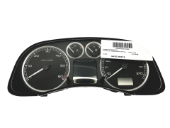 Tahhomeeter Peugeot 307 9655476580 G00 57965