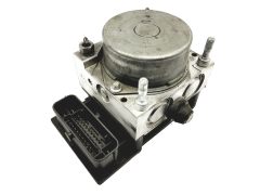 Abs Pump Fiorino Bipper Nemo 51801321 0265800662 Bosch 46626