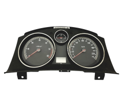 Spidomeeter Opel Astra H Zafira B 13216684PF 40541