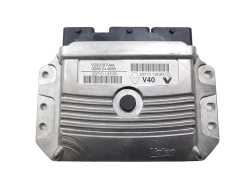 Juhtplokk Renault 237101370R 237101353R V29009794A 1.6 16V Uus Originaal 4