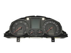 Spidomeeter VW Passat B6 3C0920871 A2C53144889 51320