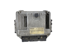 Juhtplokk 0281011549 8200310863 8200370779 Renault Bosch 62154