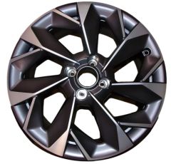 Alumiiniumvelg 18' Uus Originaal 98305761PD Citroen