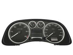Spidomeeter Peugeot 307 9646742480 30675