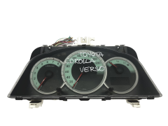 Tahhomeeter Toyota Corolla Verso 83800-0F020-L 58653