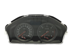 Tahhomeeter Volvo V50 31254776 69199-420T 52385