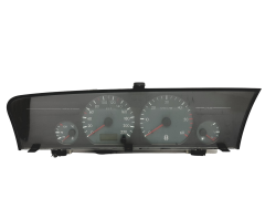 Spidomeeter Citroen Xantia 21624319-5 Sagem 50095