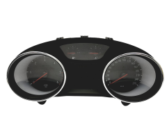 Tahhomeeter Opel Astra K 39085724 60775881 GM 50586