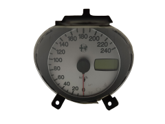 Spidomeeter Alfa Romeo 156 60664278 6160349933 23688