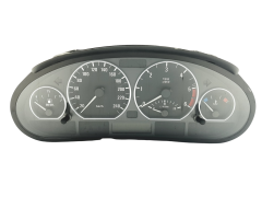 Spidomeeter BMW 3 E46 6211 6932908 0263639128 43829