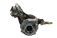 Turbokompressor 0375K9 GT1749V 9682778680 2.0 HDI Citroen Peugeot 307 C5 C4