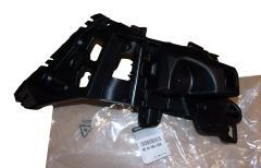 Põrkerauda kinnitus Vasak Taga Originaal 850456409R Renault