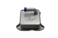 Õlijahuti 03F117021A 31171239501 VW Audi Seat Skoda Vika