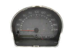 Spidomeeter Fiat Multipla 46760515 110008871010 44659