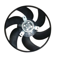 Radiaatori Ventilaator Originaal Renault Kangoo II 7701069286