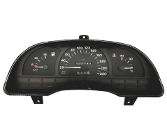 Spidomeeter Opel Astra F 90359716HA 30196