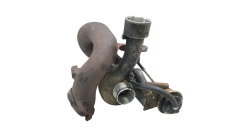 Turbokompressor 037564 9628607080 Garrett 2.1 TD Citroen Xantia Peugeot 406 19
