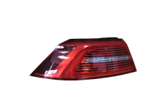 Lamp Vasak Tehke VW Passat 3G5945207E 99451799702 DPA