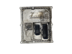 Juhtplokk Smart 0002749V001 0281010161 Bosch 42286