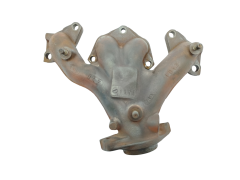 Väljalaskekollektor 8200725575 8200191350 6001548025 1.4 1.6 8v Dacia Renault S6